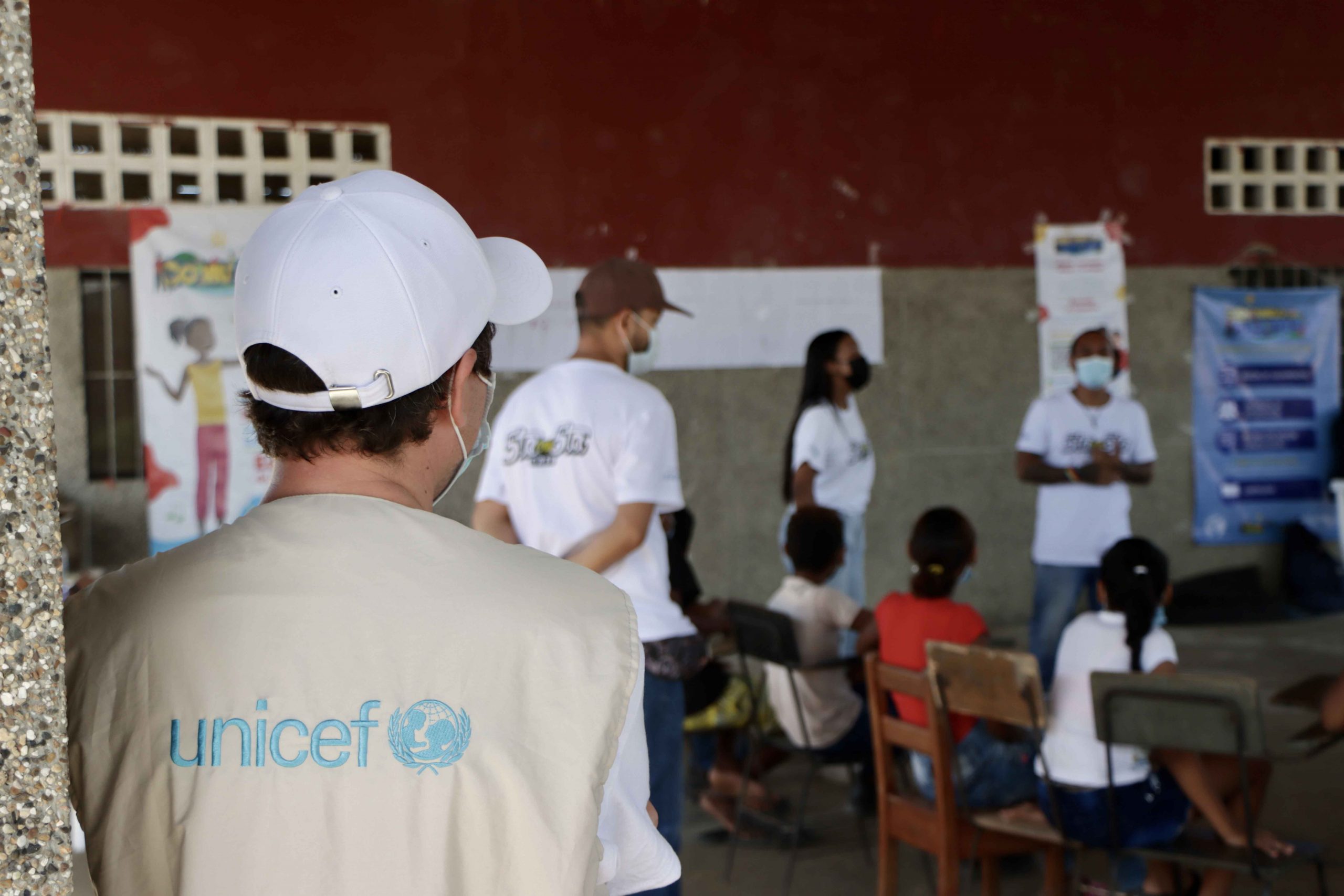 Taller de rendición de cuentas- Ciudadela de Paz