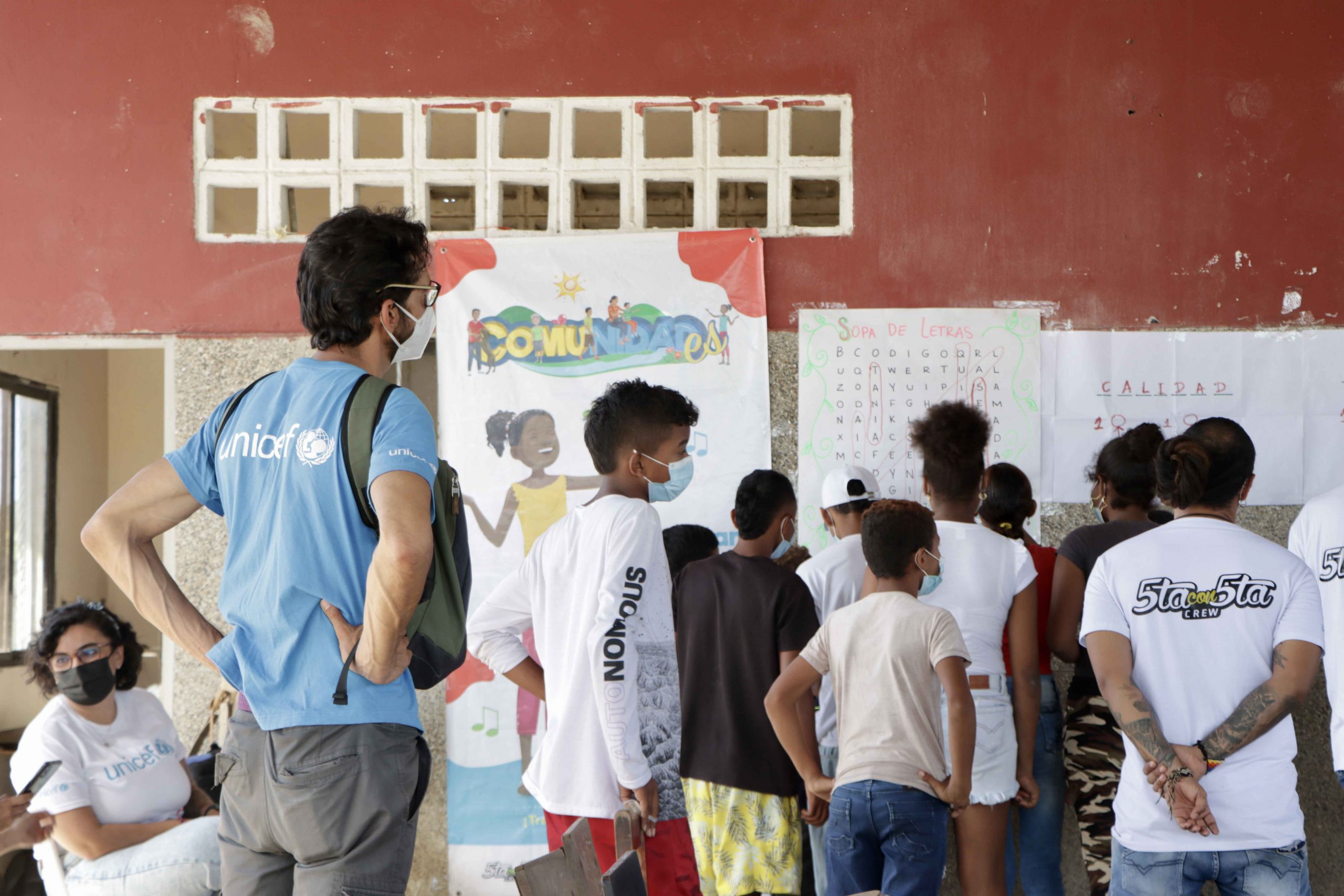 Taller de rendición de cuentas- Ciudadela de paz